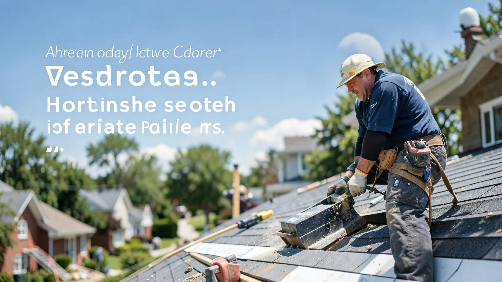 Roof Replacement in Carrollton, TX near me